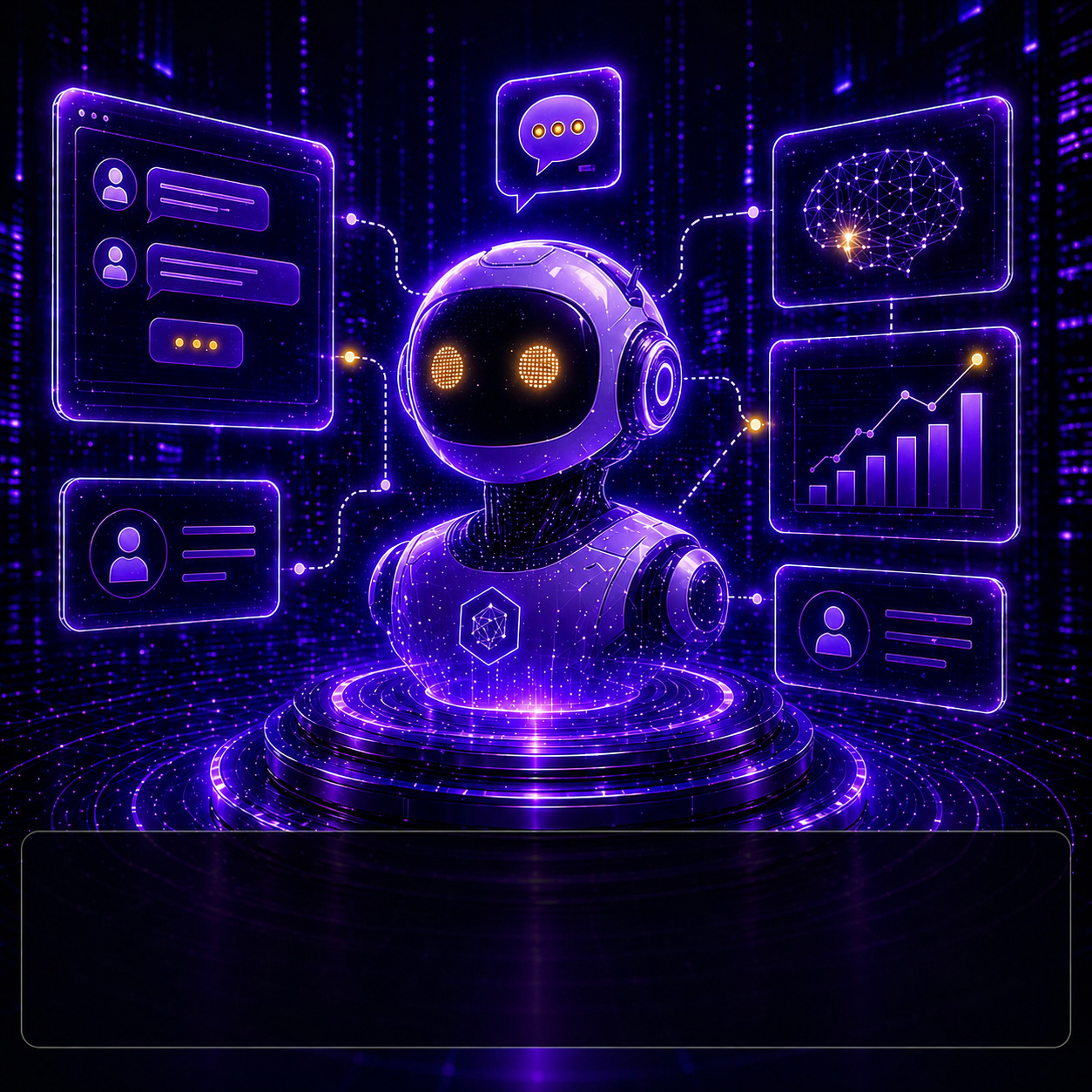 Chatbots & Agents